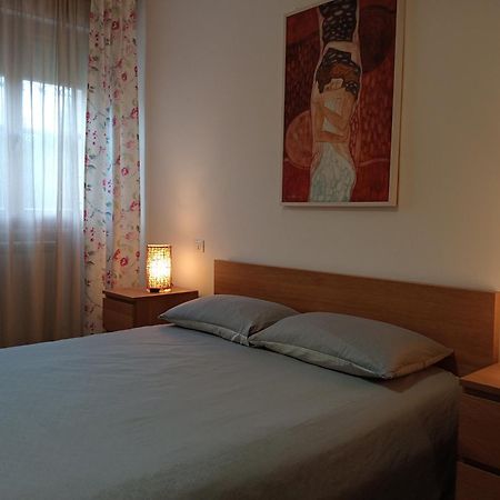 Apartamento La Rosa Di Livorno Exterior foto