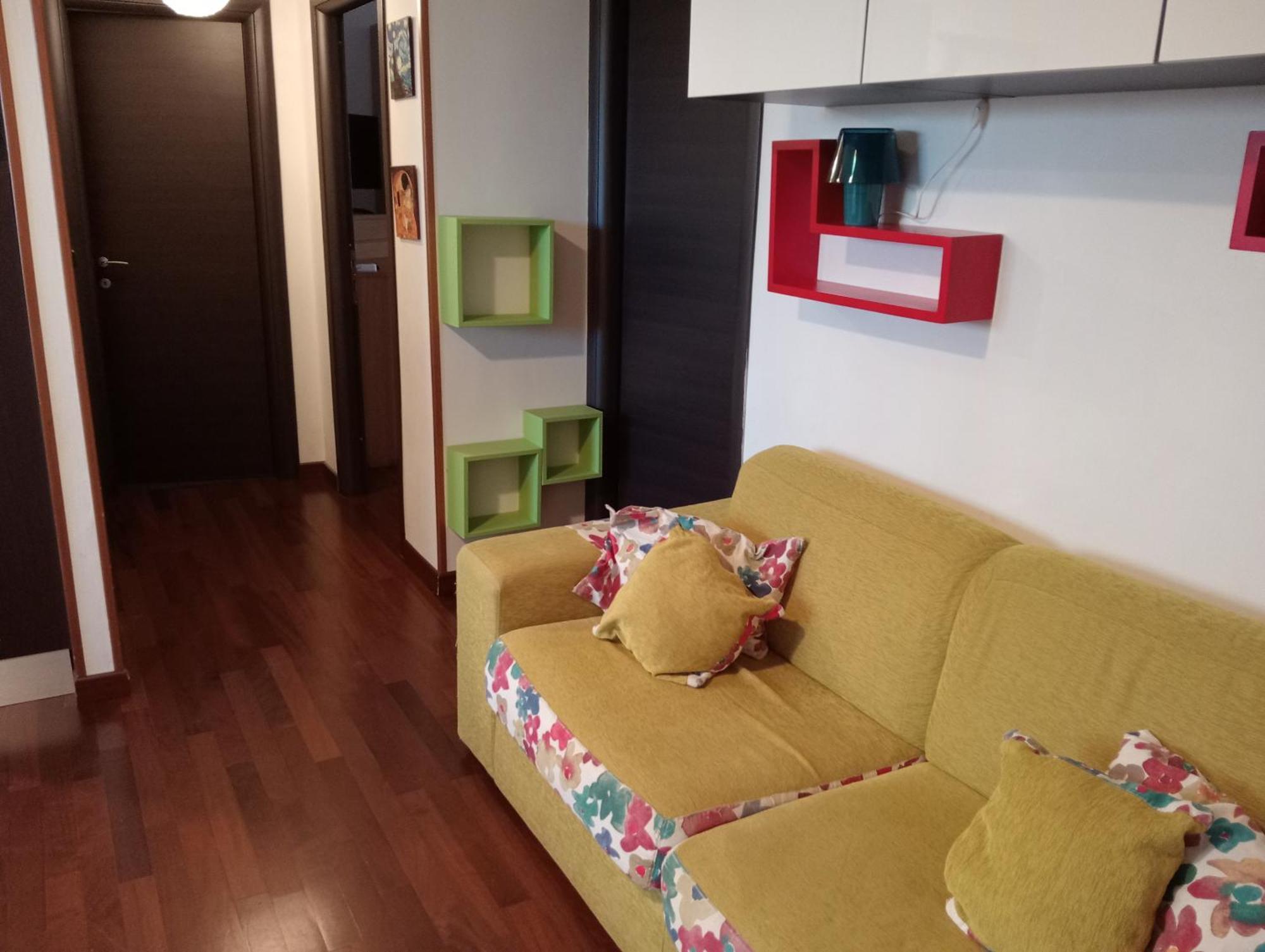 Apartamento La Rosa Di Livorno Exterior foto