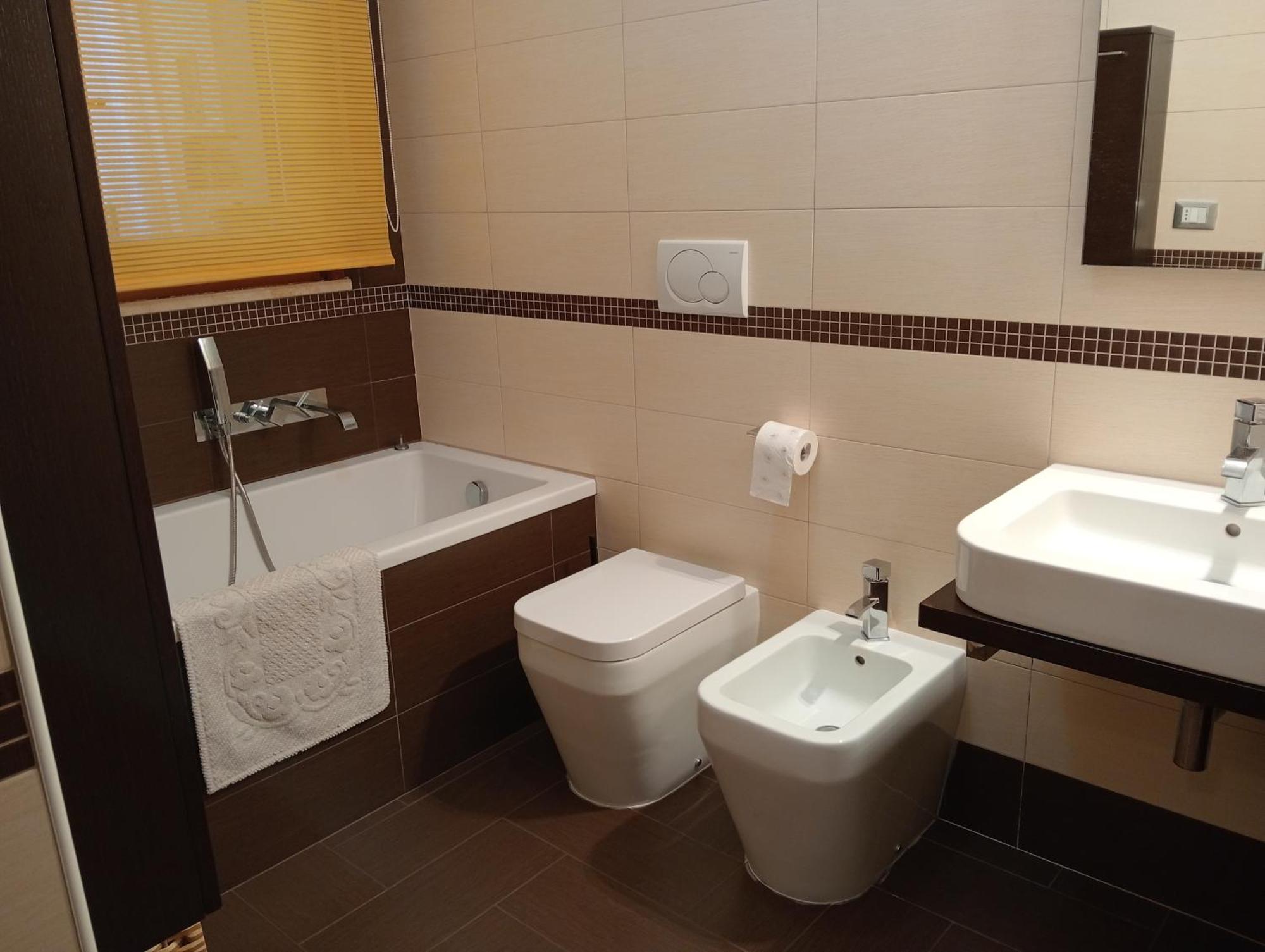 Apartamento La Rosa Di Livorno Exterior foto