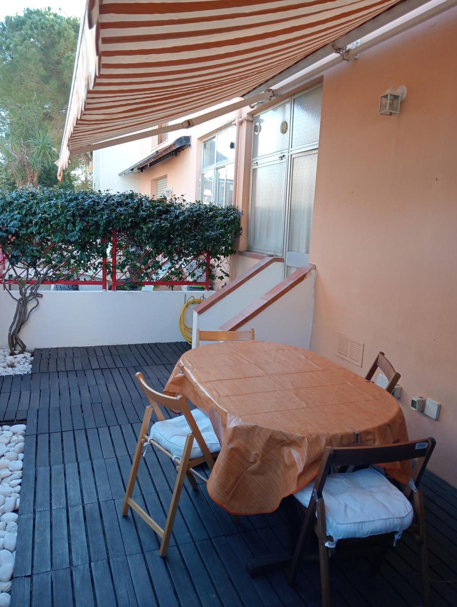 Apartamento La Rosa Di Livorno Exterior foto