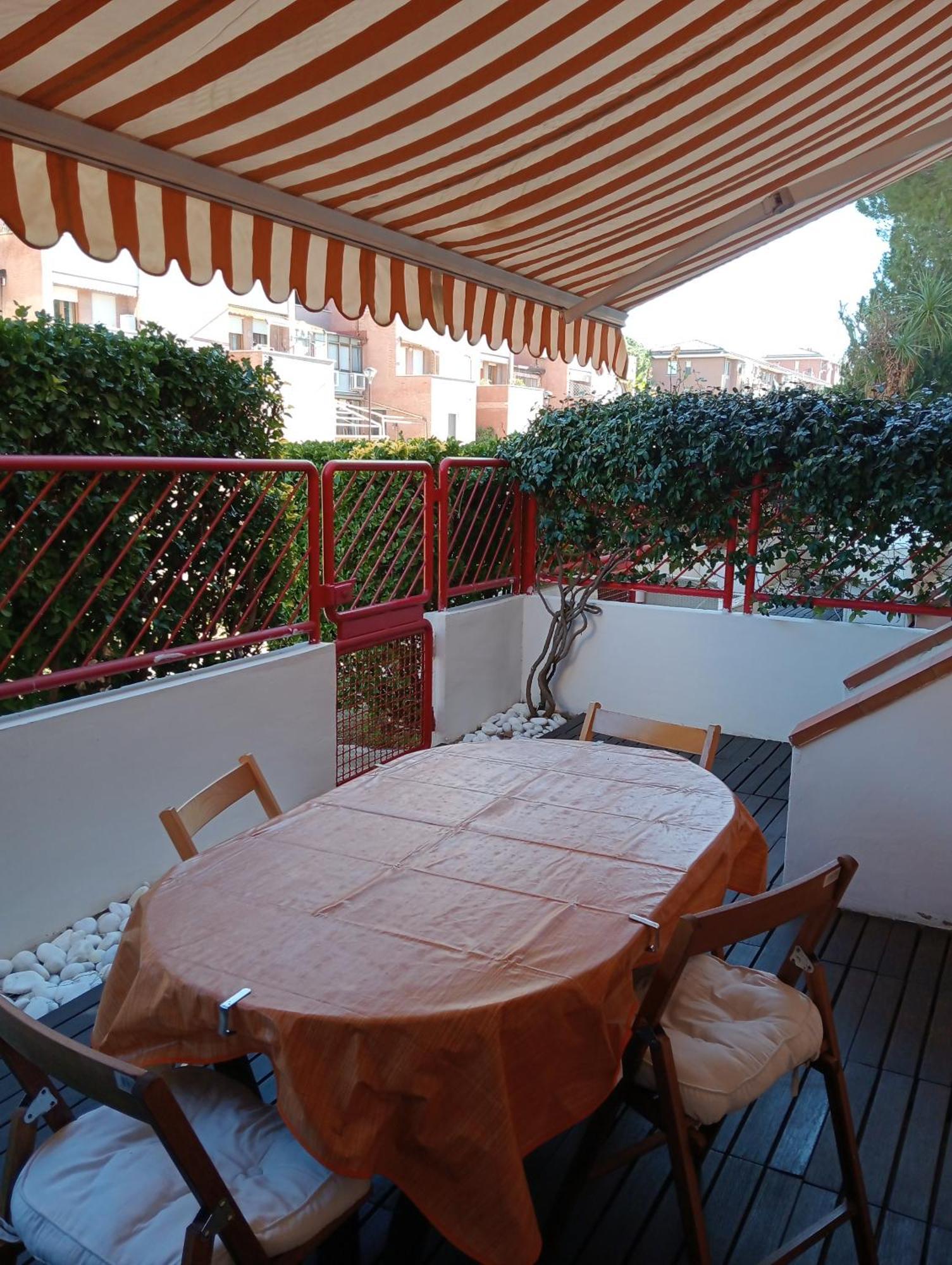 Apartamento La Rosa Di Livorno Exterior foto