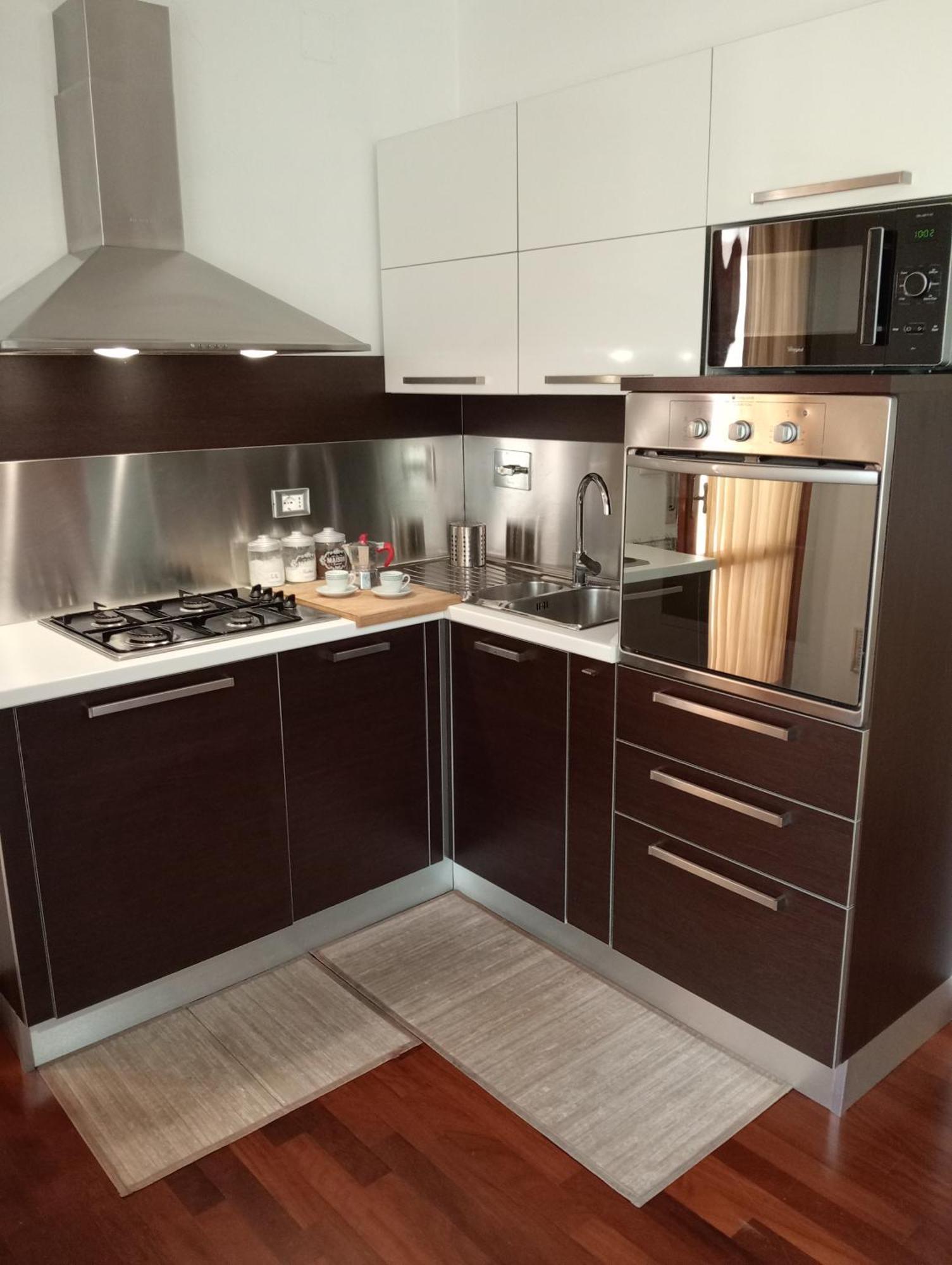 Apartamento La Rosa Di Livorno Exterior foto