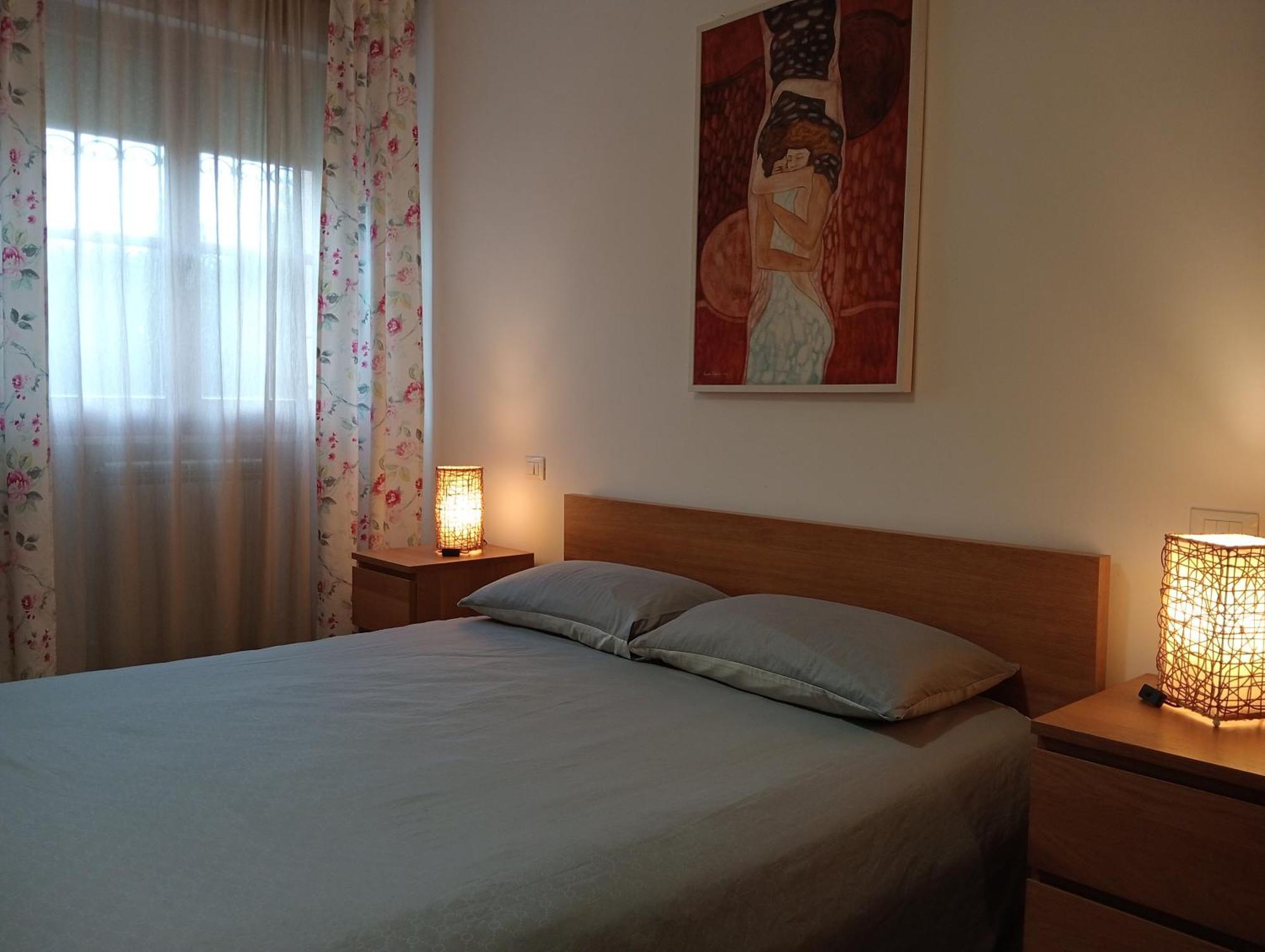 Apartamento La Rosa Di Livorno Exterior foto
