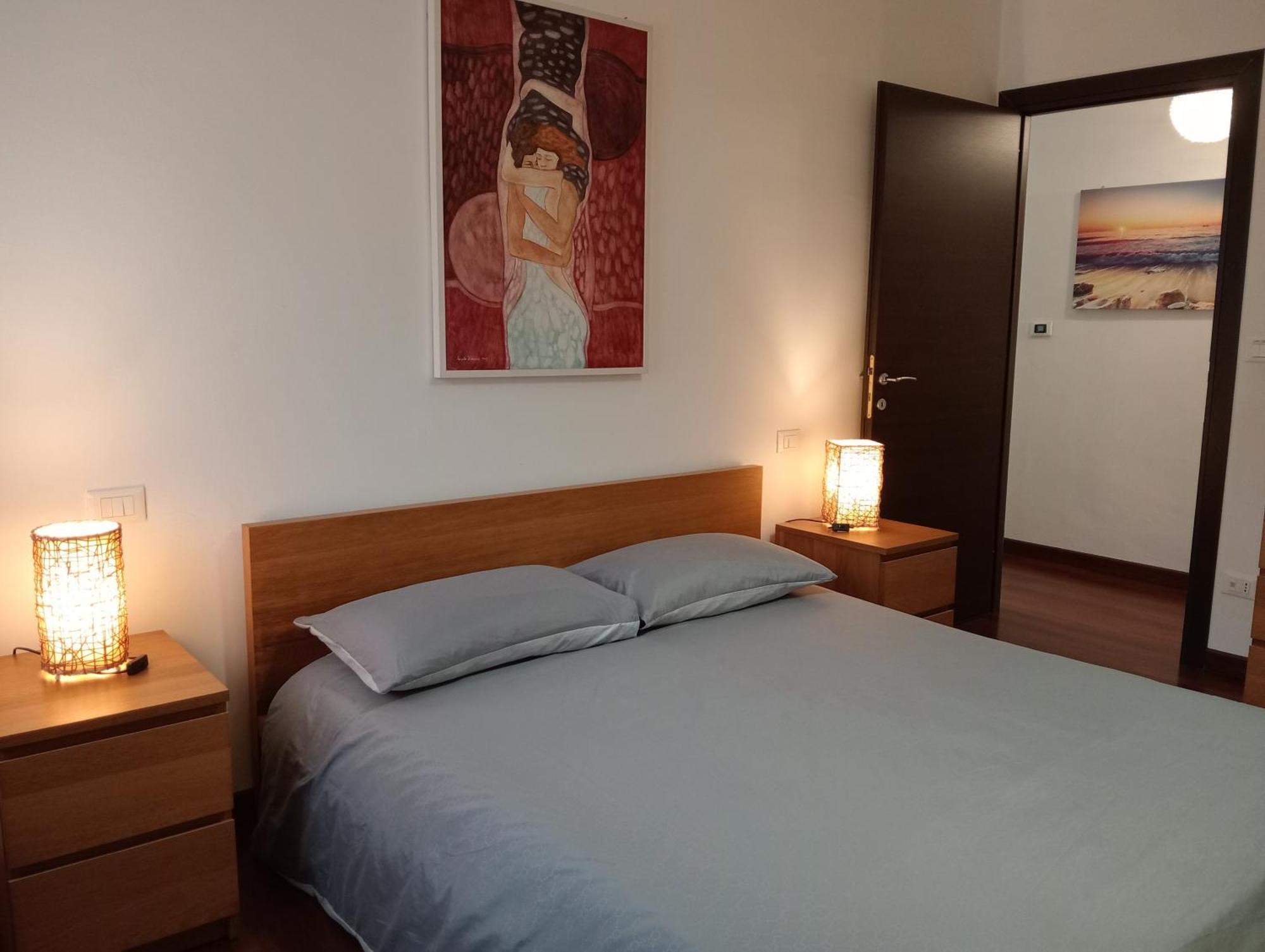 Apartamento La Rosa Di Livorno Exterior foto