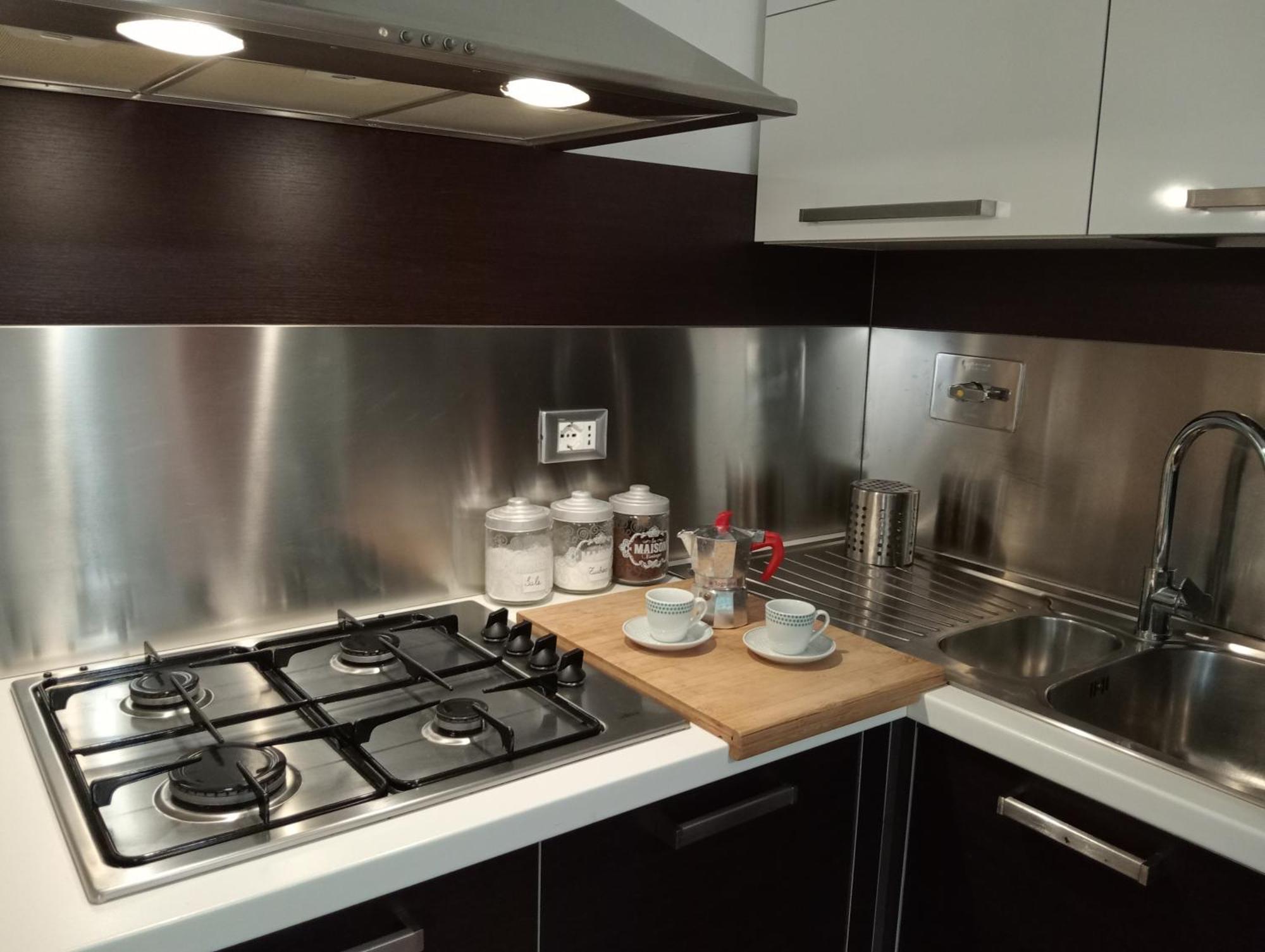 Apartamento La Rosa Di Livorno Exterior foto